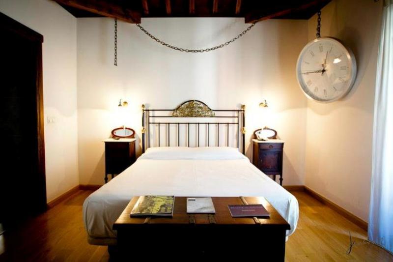 Gar Anat Hotel Boutique Granada Ruang foto