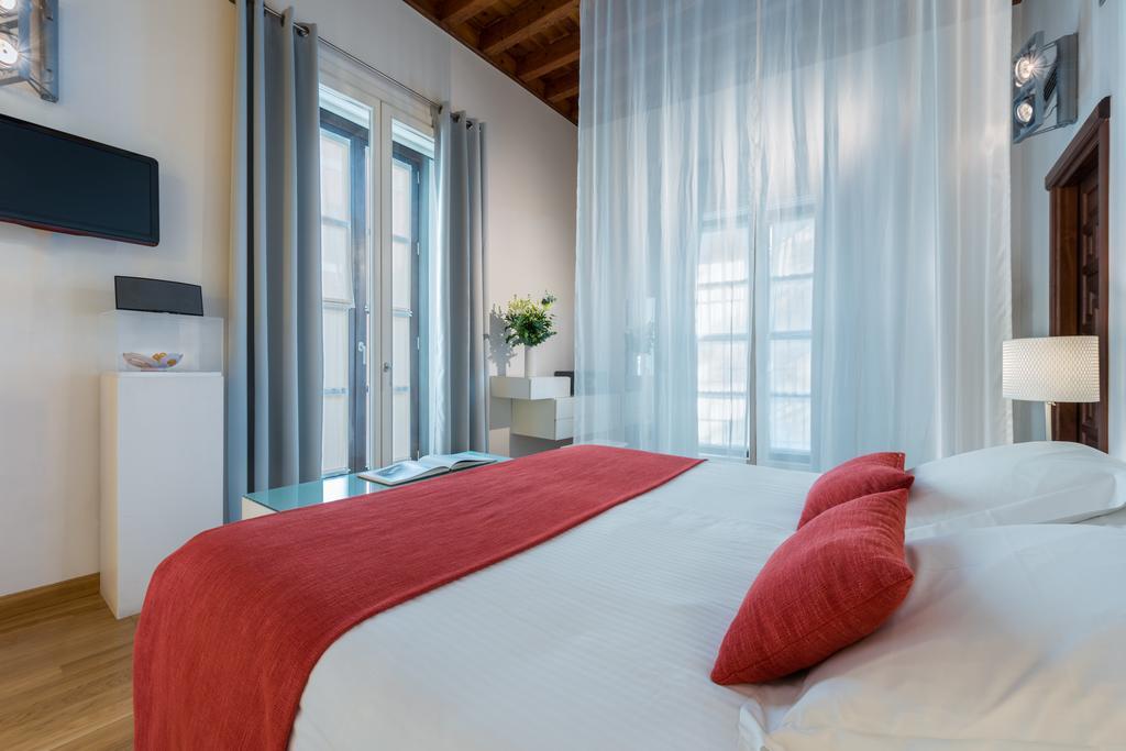 Gar Anat Hotel Boutique Granada Bagian luar foto